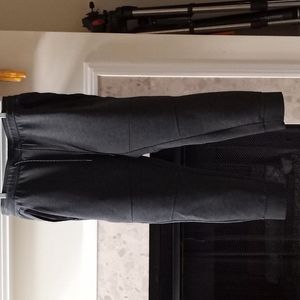 Men's American Eagle Joggers XL charcoal gray